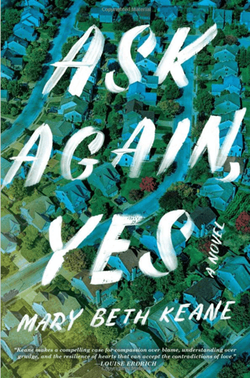 Ask Again Yes