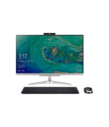 Desktop monitore
