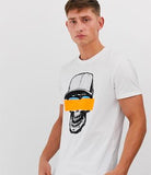 Black T-Shart