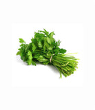 Coriander leaves