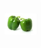 Capsicum annuum Group